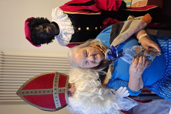 sinterklaasfeest '24