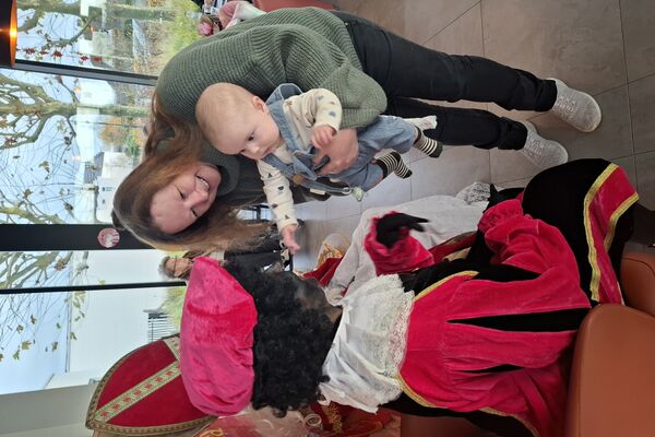 sinterklaasfeest '24