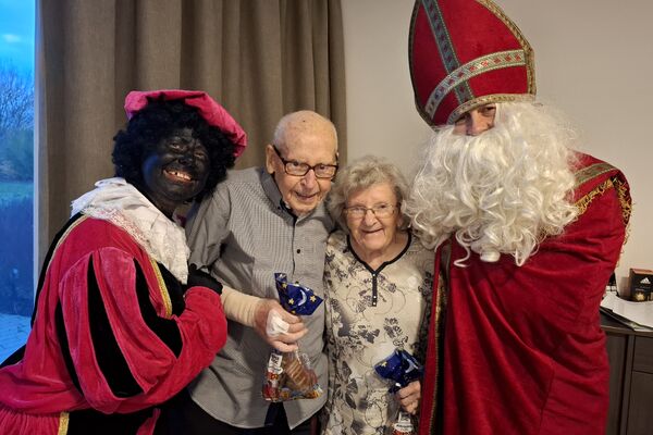 sinterklaasfeest '24