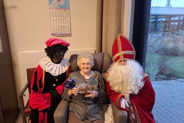 sinterklaasfeest '24
