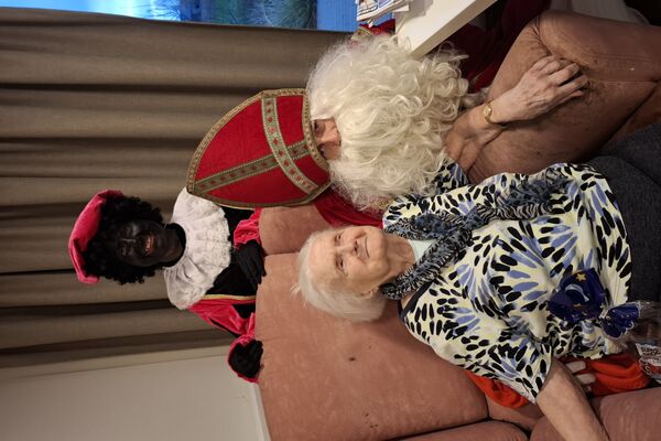 sinterklaasfeest '24