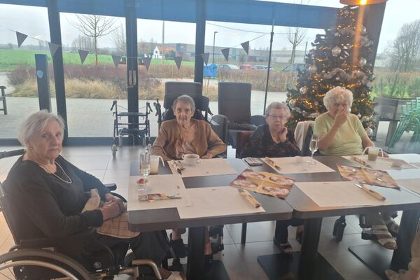 kerst 2024