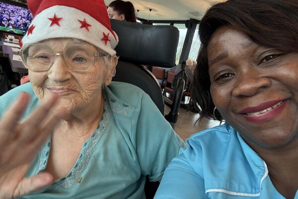 kerst 2024