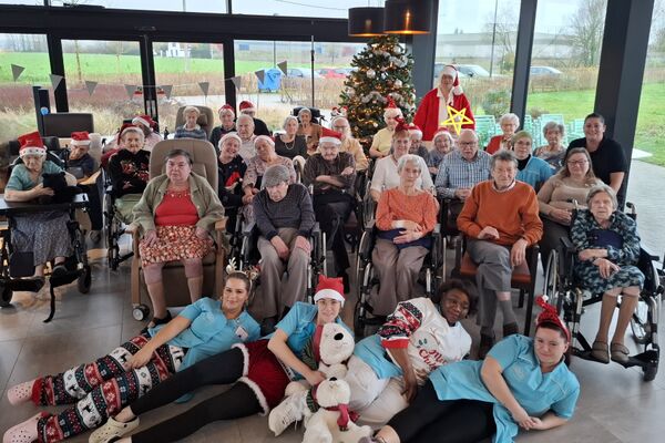 kerst 2024