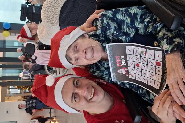 kerst 2024