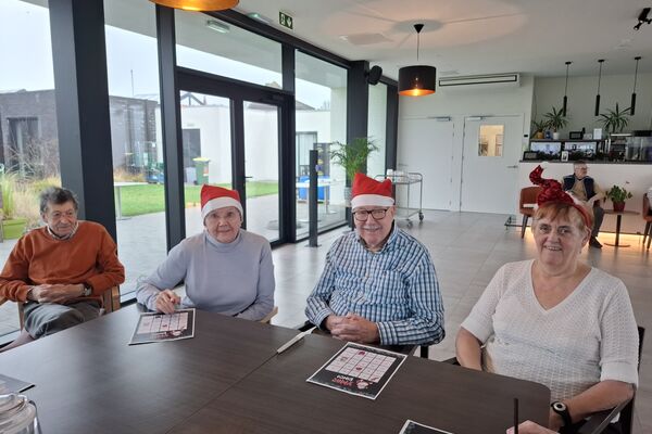 kerst 2024