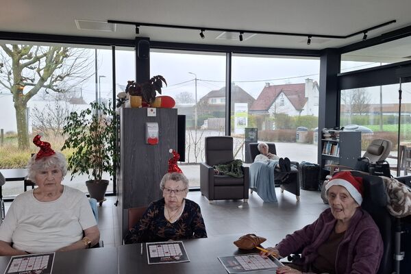 kerst 2024
