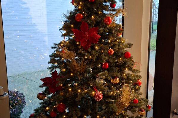 kerst 2024