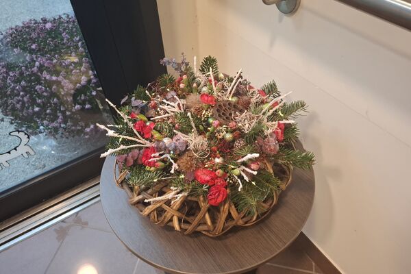 kerst 2024