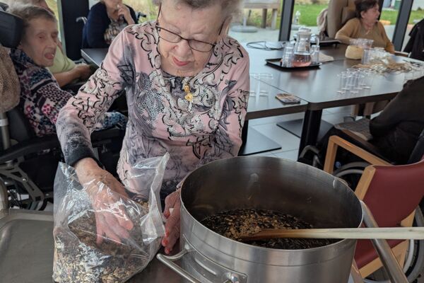 vetbollen maken '25