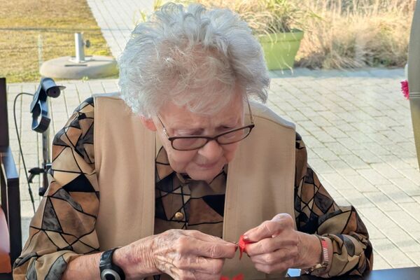 knutselen valentijn '25