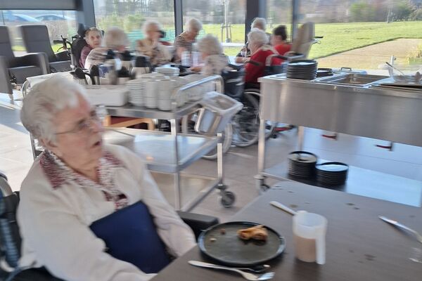 lichtmis, tearoom pannekoeken '25