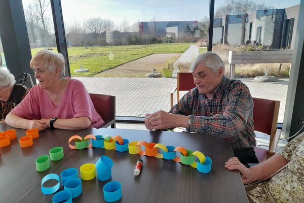 knutselen carnaval '25