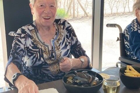 mosselsouper '25