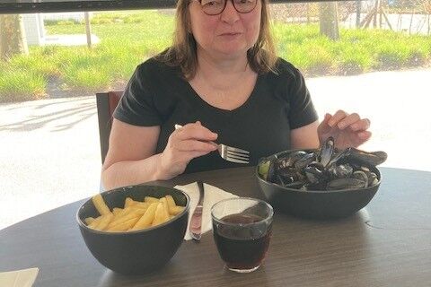 mosselsouper '25