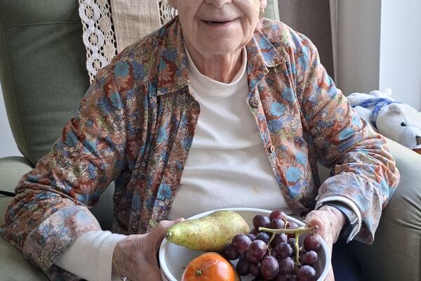 fruitkar '25