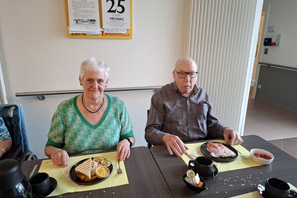lenteontbijt '25