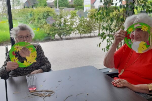 pasen '25