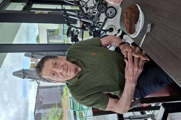 dag van de chocolade '25