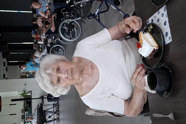 verjaardagsfeest juli '25