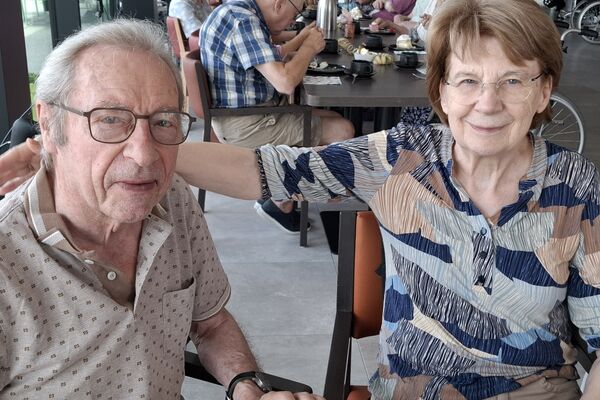 verjaardagsfeest juli '25