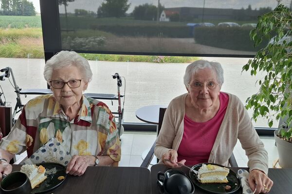 verjaardagsfeest juli '25