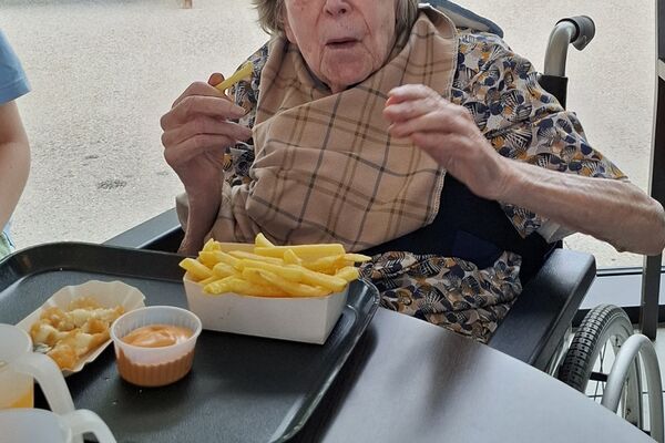 belgische nationale feestdag = frietjesdag '25