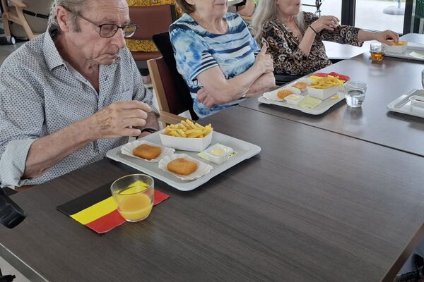 belgische nationale feestdag = frietjesdag '25