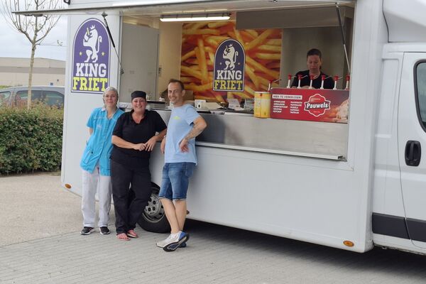belgische nationale feestdag = frietjesdag '25