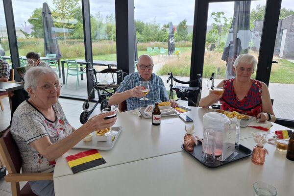 belgische nationale feestdag = frietjesdag '25