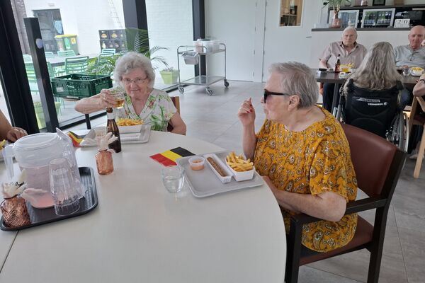 belgische nationale feestdag = frietjesdag '25