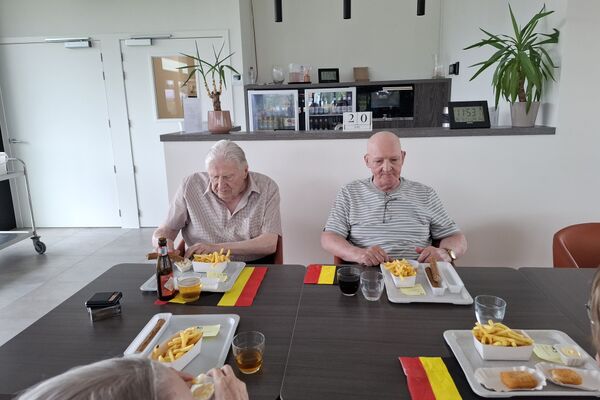 belgische nationale feestdag = frietjesdag '25