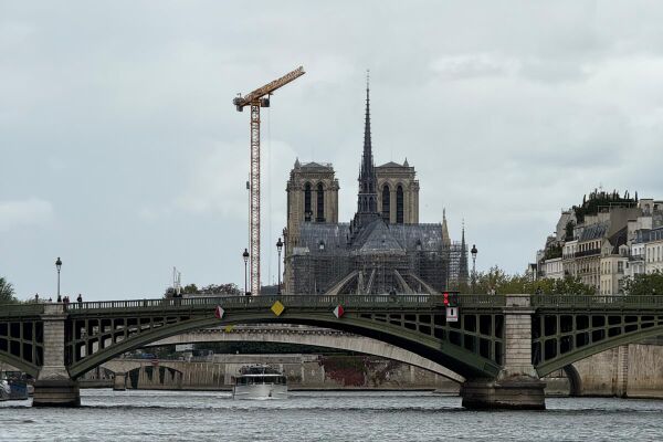uitstap Parijs '25