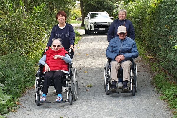 herfstuitstap domein bergelen '25