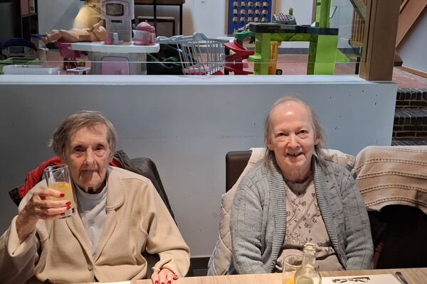 herfstuitstap domein bergelen '25