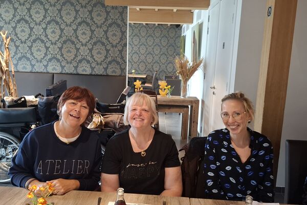 herfstuitstap domein bergelen '25