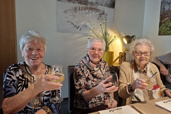 herfstuitstap domein bergelen '25