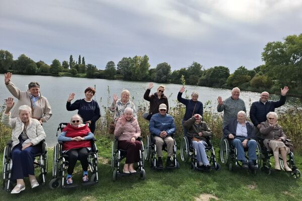 herfstuitstap domein bergelen '25