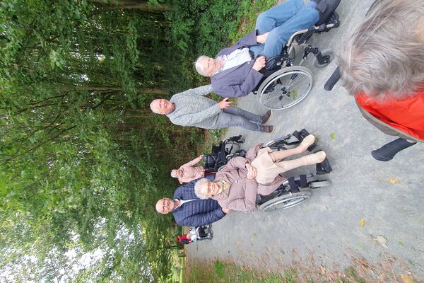 herfstuitstap domein bergelen '25