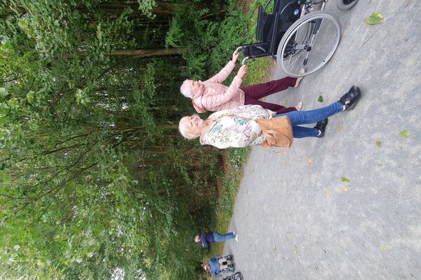 herfstuitstap domein bergelen '25