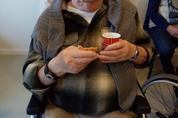 uitstap Jules Destrooper '26