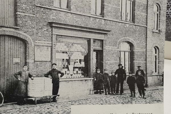 uitstap Jules Destrooper '26