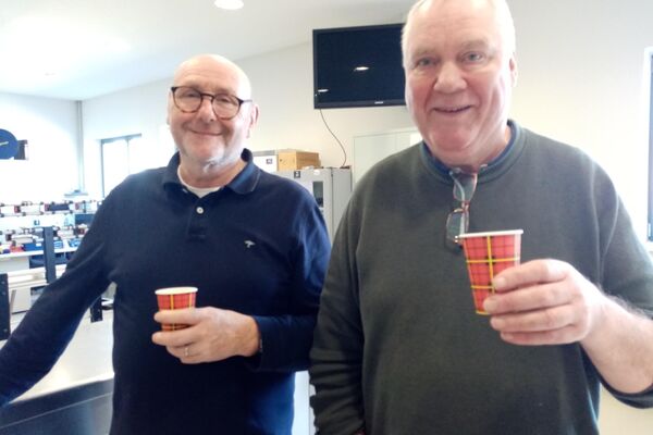 uitstap Jules Destrooper '26