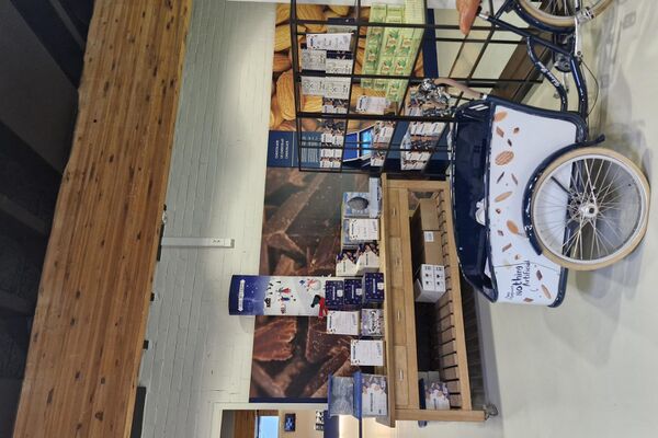 uitstap Jules Destrooper '26