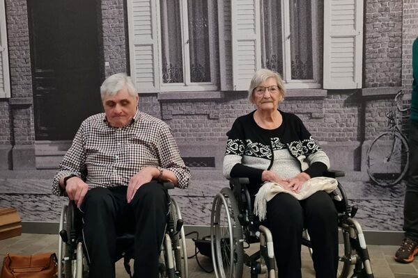 uitstap Jules Destrooper '26