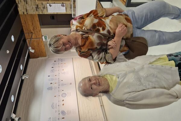 uitstap Jules Destrooper '26