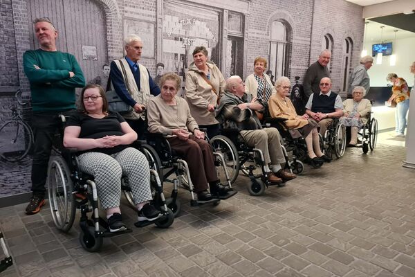 uitstap Jules Destrooper '26