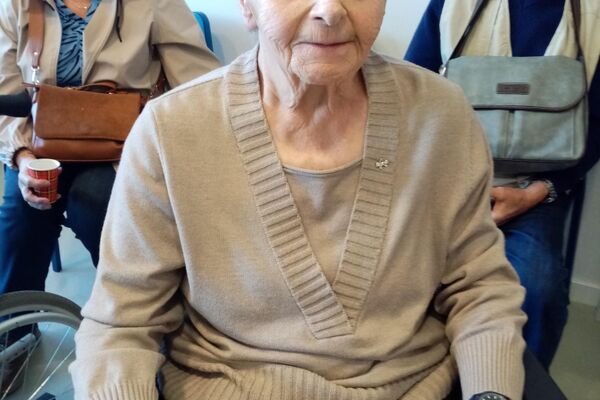 uitstap Jules Destrooper '26