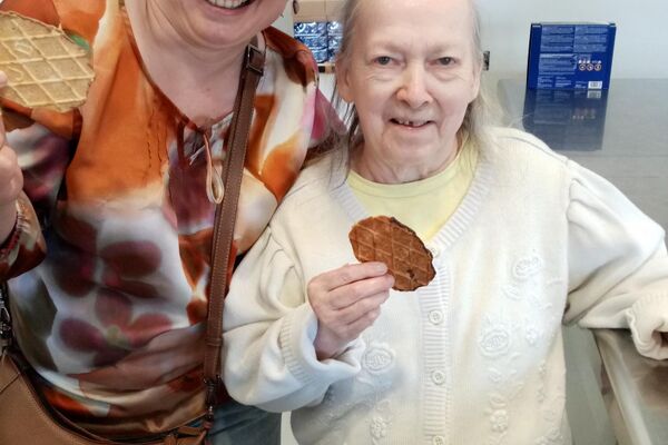 uitstap Jules Destrooper '26