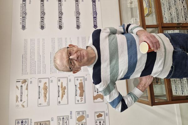 uitstap Jules Destrooper '26